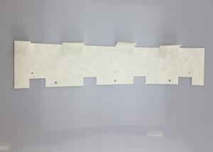 Quality Flame Resistant Electrical Insulation Paper With Excellent Tensile Strength wholesale