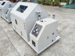 Automotive Salt Spray Corrosion Testing Equipment , Salt Spray Test Cabinet