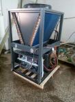 High COP air to water heat Pump 18KW