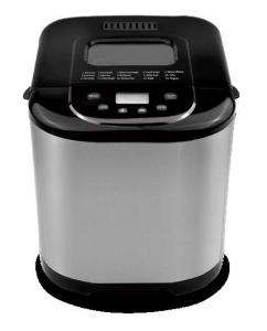 Quality OEM Standard Multifunction Bread Maker 650W For Office wholesale