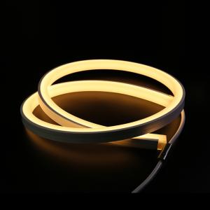 Quality IP68 Neon Pixel LED Strip 3-Side Emitting Luminous Surface wholesale