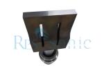 Ribbon Sealing Ultrasonic Punching Horn Good Tightness Leak Proof