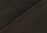 Active Plain Dyed Woven Cotton Fabric Semi - Bleached Resistant Dirt