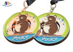 Die casting Metal Award Medals