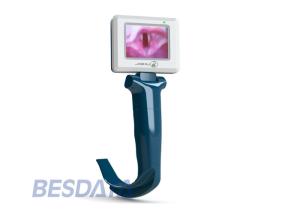 Quality Indirect Pediatric Portable Video Laryngoscope Endotracheal Intubation Video For Children wholesale