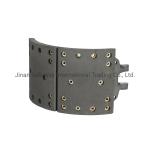 Sinotruk Heavy Truck Parts Rear Brake Shoe Az9231342070 for Gearbox by Online