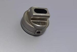 China IGS Passivation Lock Cylinder Housing , PVD Finish Door Lock Mechanism Parts on sale