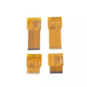 Quality Wholesale prices Low Price FPC Manufacture Flexible Board Flexible PCB Supplier wholesale