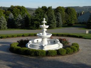Quality Stone carving fountain white marble carving sculpture,stone carving supplier wholesale