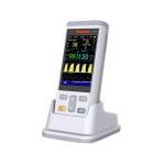 254BPM Portable Veterinary Capnograph Etco2 Monitor