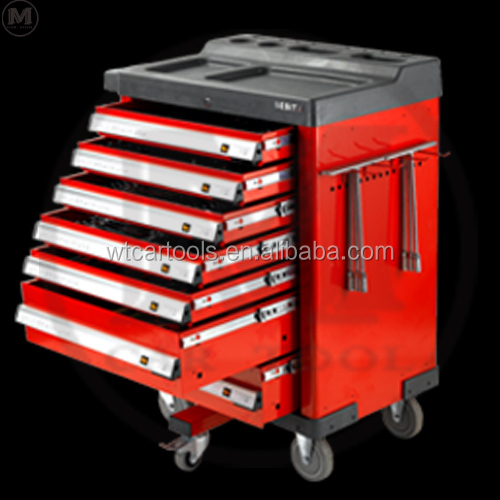 9 Brushes Automatic Car Washing Machine With Drying 6000*3660*2800 Size