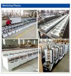 Electric Cooking Equipment / Fast Food Kitchen Equipment GL-TT-6 29KW Power