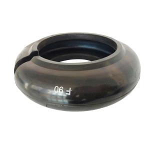 Quality Shaft Flange Flexible Coupling Parts F Type Rubber Tyre Tire Martin F tire body wholesale