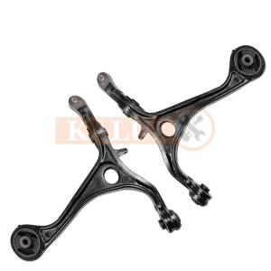 Quality 51360-SDA-A01 51350-SDA-A01 Front Lower Auto Control Arms Hon-da Accord VII 2002-2008 wholesale
