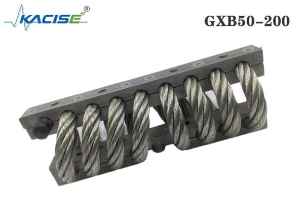 GXB28 series Stainless Steel Wire Rope Shock Absorber Shock Absorber Vehicle