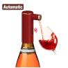 Buy cheap Portable Electric Wine Dispenser Pump With 500mah Battery Capacity from wholesalers