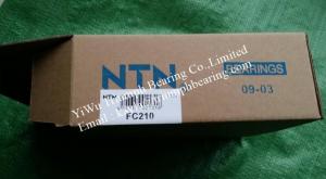 Quality NTN Pillow Block Housing FC 210 , FC210 wholesale