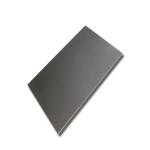 600-1500mm Stainless Steel Sheet Plate High Luster Weatherproof A653 Cold Rolled