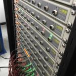 Electro Chemistry Research Lifepo4 Capacity Tester , 5V10mA Ev Battery Testing