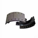 Front Axle 199000440031/FHD9500944000501 Brake Assembly Brake Shoe Shacman Heavy