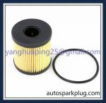 OEM: 1717510 Auto Spare Parts Engine Oil Filter for Ford Transit