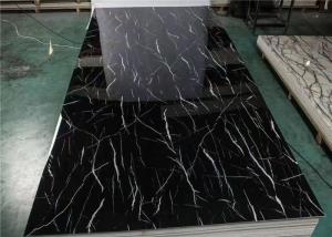 Quality 1220x2440mm 3.0mm SGS Pvc Decorative Board wholesale