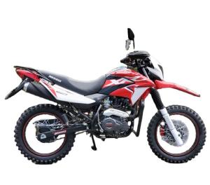 Quality Peru Best Seller Dirt Bikes 250CC ZS Engine Quality Racing Motorcycles For Sale Dirt Bike 200CC wholesale
