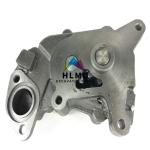 6221-53-1101 Excavator Spare Parts Hydraulic 6D108 PC300-6 Manual Oil Pump