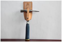Quality Shock Absorbing Rock Breaker Hammer / High Strength Stone Splitting Hammer wholesale