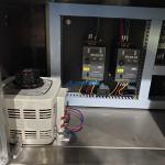 Ailusi High Speed Spray Pump Bottle Sealing Closing Equipment Automatic Screw