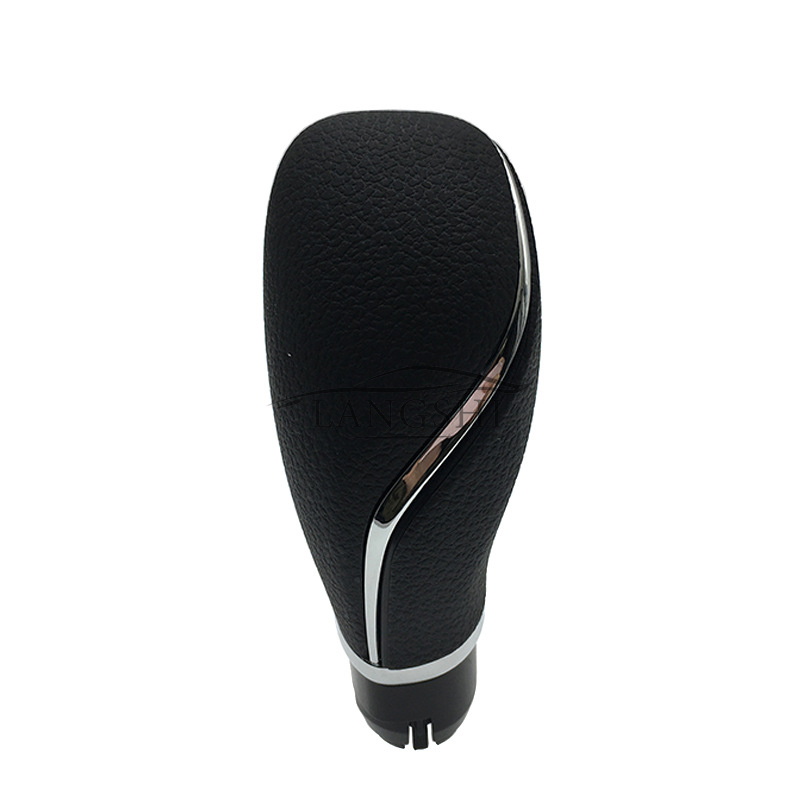 Car Fitment Buick Excelle 2015 Gear Shift Knob Head Handle Lever Shift Control Handball