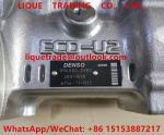 DENSO fuel pump 094000-0383 , 094000-0380, 094000-0381, 094000-0384 for KOMATSU