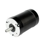 Faradyi Factory Direct Sales 18-80V Pw Motor Permanent Magnet Stepper Dc Motor