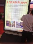 Waterproof P6 Full Color Led Signs Outdoor Energy Saving Dustproof