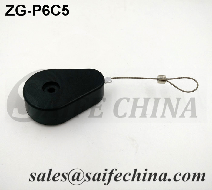 Retractable Cable Box 