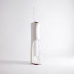 180ml Cordless Oral Irrigator Usb Rechargeable Dental Water Flosser For Travel
