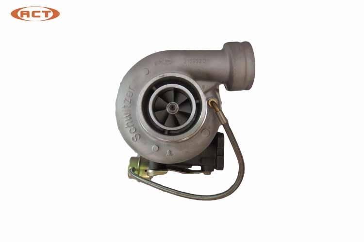 S2B Turbochargers Deutz 1013 BF6M Engine 4259318 Turbo For