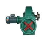 1200C Brass Melting Furnace , 1.5 Ton No Pollution Megatherm Induction Furnace