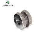 SUS316 Non Standard Floating Joint Automotive Use IATF16949 Certificated