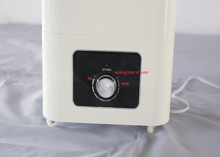 Portable Large Anti - Epidemic Aerosol Disinfection Sprayer In Public Field