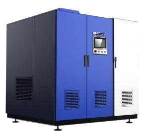 Quality Chemical Centrifugal Maglev Centrifugal Turbo Blower wholesale