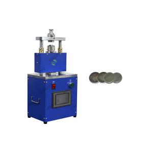 Quality Laboratory Coin Cell Crimping Equipment Electric L385xW160xH325mm wholesale