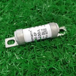 Quality British Standard High Rupturing Capacity Fuse , UL Certified BS88 Fuse wholesale