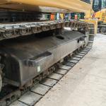 12T Caterpillar Excavator 2020 Used Cat312D2 Excavators Machine in Excellent