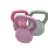 Color kettlebell multi-specification women's small dumbbell fitness equipment