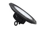 Commercial Round Led High Bay Light Housing φ280×h164 Mm Size