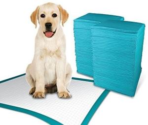 Quality S 33x45cm Dog Pee Pad 1000ml Waterproof Whelping Mat wholesale