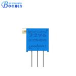 3296X 0.5W Multiturn Cermet Trimmer Potentiometer Trimpot Side Adjustment