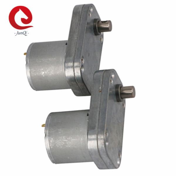 JQM-65SS3525 DC Reducer Motor 12V/24V Micro Gearbox Fascia gun motor electric