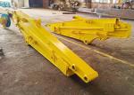 CAT HITACHI KOMATSU SANY ZOOMLION Extendable Boom Excavator